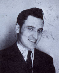 Neal Cassady