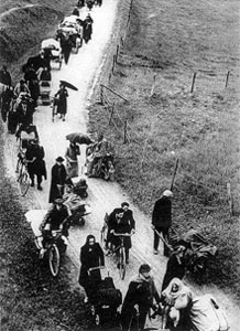 Occupation Exodus